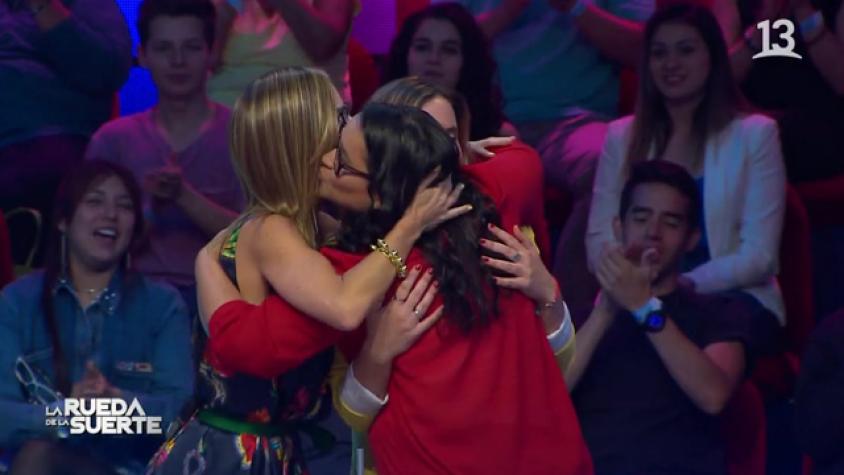 ¡Mary Annie sólo logró recaudar $100.000 pesos en todo el juego! 