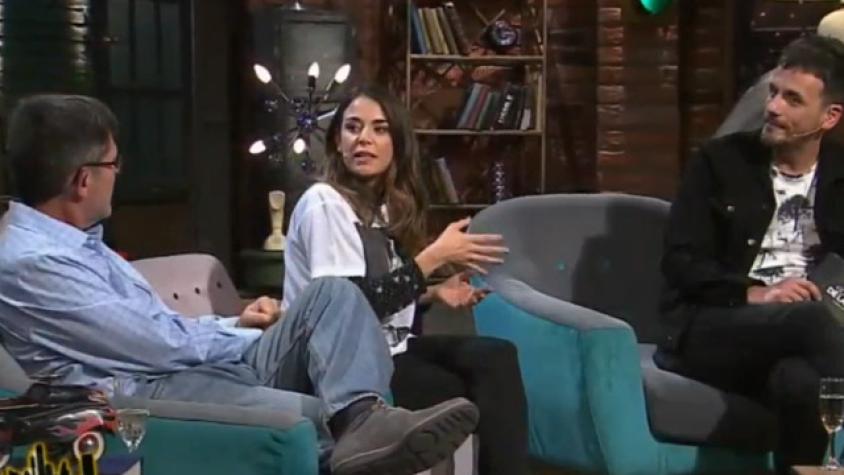 ¡Divertidísimo! En SDL jugamos a ¿lo hice o no lo hice?