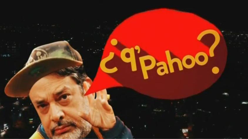 Volvió ¿Q´pahoooo? a SDL