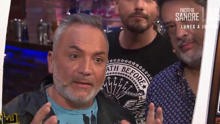 ¡No te pierdas el desahogo de Lucho!