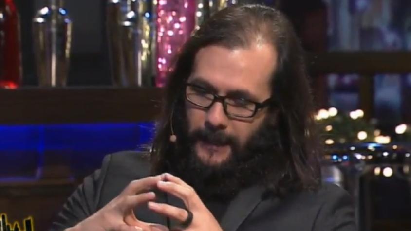 ¿Un terremoto puede generar otro?  