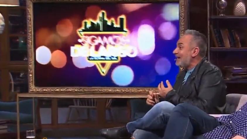 Facetas de Lucho Jara ¡Te las contamos todas!