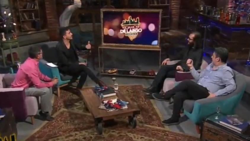 ¿Chile está preparado para un gran terremoto?