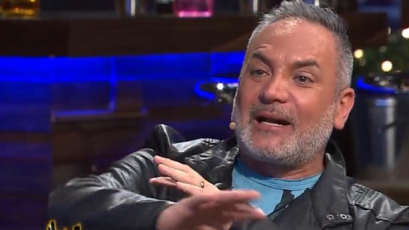 Así es Lucho con sus hijos ¡No te lo vas a creer!