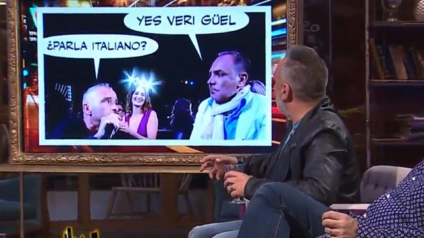 ¡Para morirse de risa! Los memes de Lucho