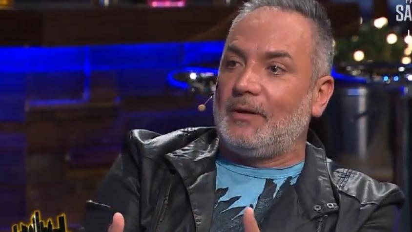 ¡Así fue la trayectoria artística de Luis Jara!