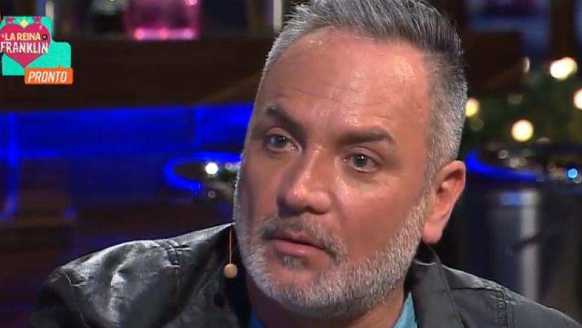 ¡No te lo vas a creer! Esto le pasó a Lucho de niño