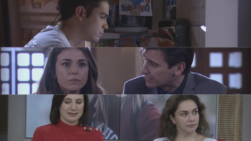 10 momentos que marcaron la segunda semana de “Pacto de Sangre”