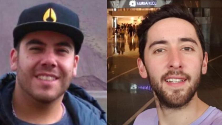 Chilenos en Malasia: Fiscalía propone recalificar a homicidio culposo