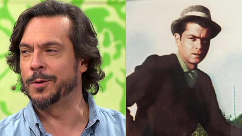 Los emotivos recuerdos del panel