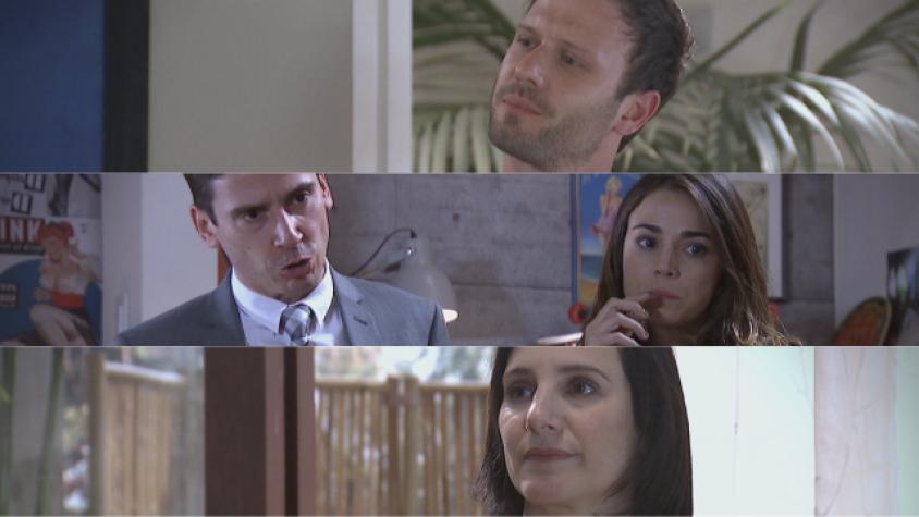 7 personajes que destacaron en la primera semana de “Pacto de Sangre”