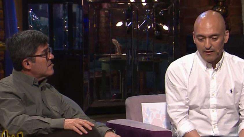 ¡Marcha por el cáncer!