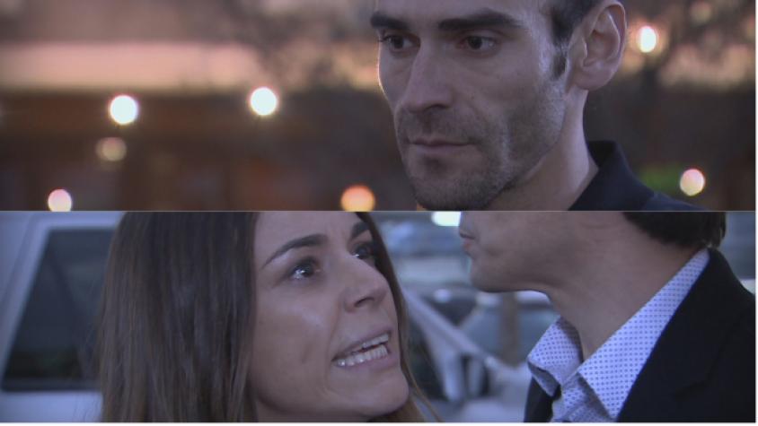 Trinidad dejó callado a Raimundo