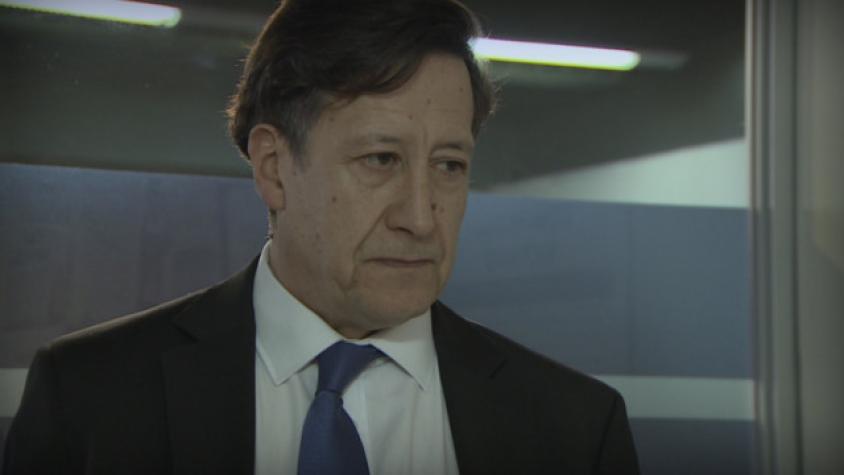 Willy Semler volvió a las teleseries de Canal 13 tras 14 años