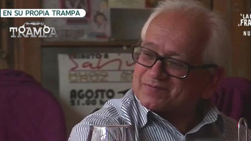 Tío Emilio irá tras un estafador que vende celulares