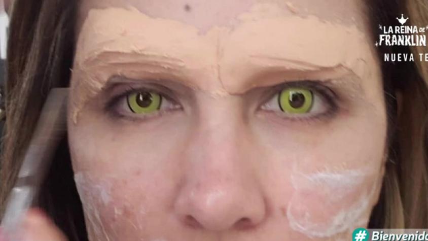 El día después de Halloween, los pormenores de disfrazarse