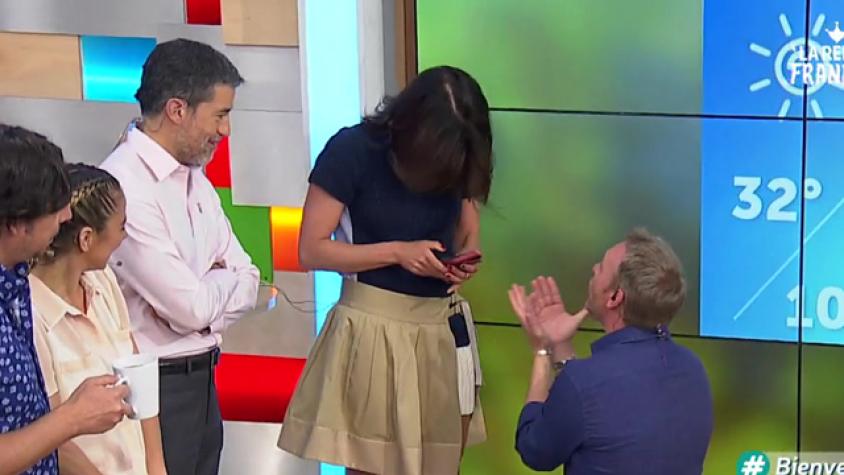 Martín: ¿Qué hiciste con el pino que te regaló Tonka?