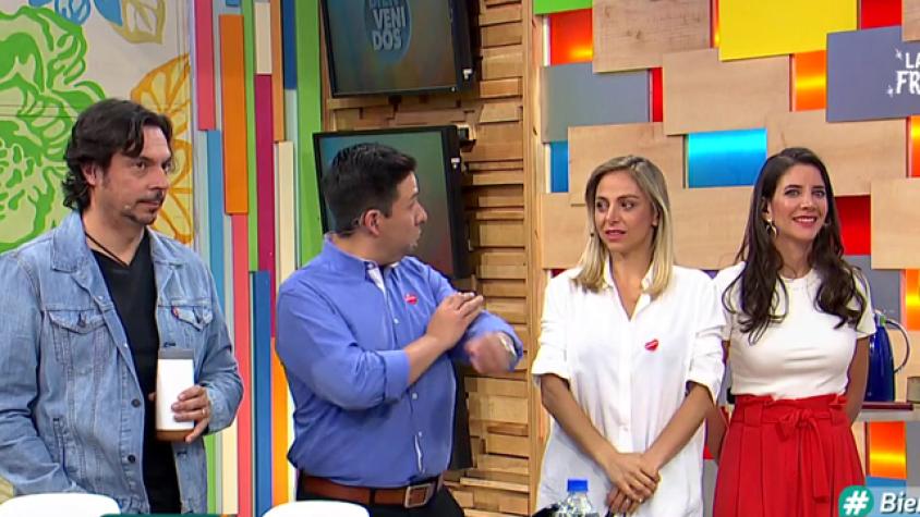 Recordamos las memorables fiestas de 15