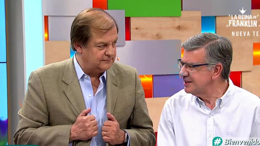 Comenzaron los partes por fumar en Las Condes