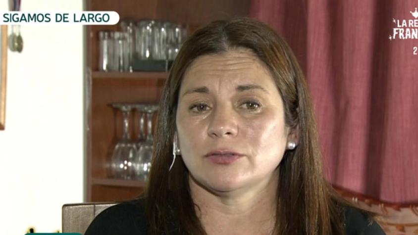 ¿Por qué no hay rastros del paradero de Fernanda Maciel? 