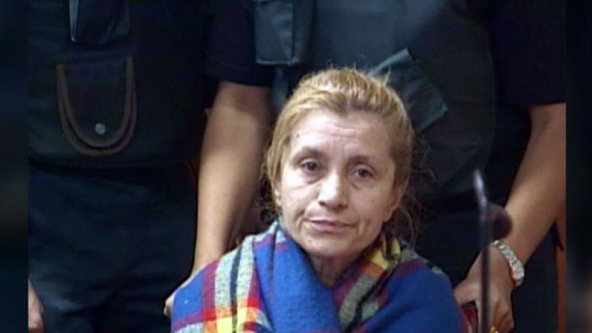 A 10 años: Recordamos el caso de María del Pilar Pérez