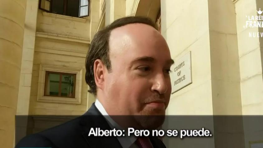 La increíble vida de lujos de Chang en Malta