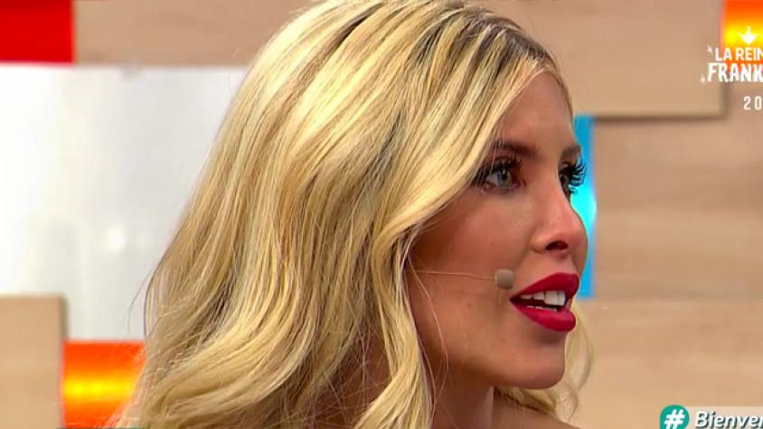 Cote López: "Yo sabía que había cometido un error, pero fue mucho"