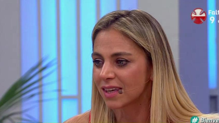 Mariana tomó radical decisión para estar más tiempo con sus hijos