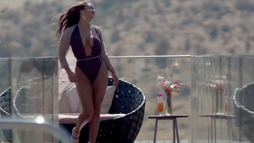 Famosos que probaron suerte en el mundo de la música