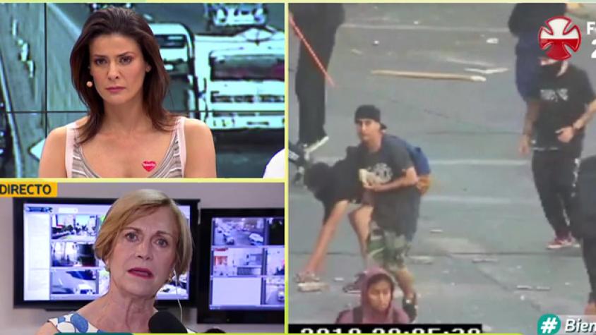 Incendian vehículo municipal con su conductor al interior