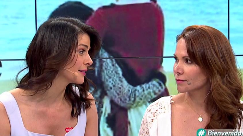 Loreto huye con su hija porque su ex se la quiere llevar a México