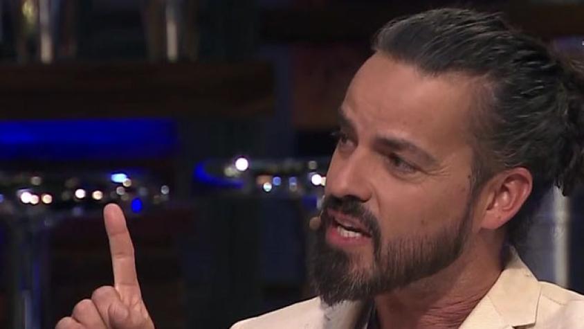 ¿Sabías que Chile es el segundo país con más obesidad en el mundo?