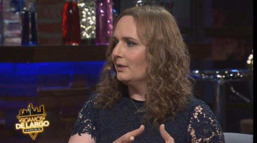 ¿Qué diferencia hay entre transgénero y transexual?