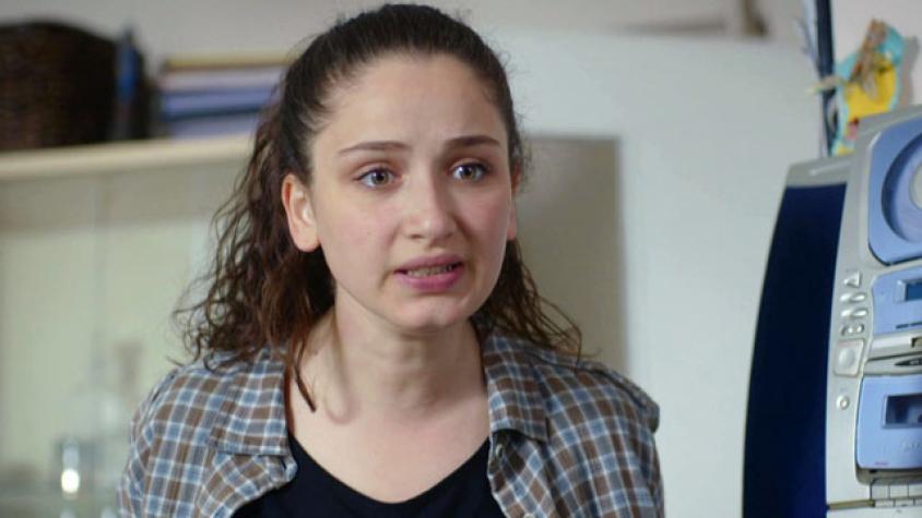 Songül desatará su furia contra Zehra