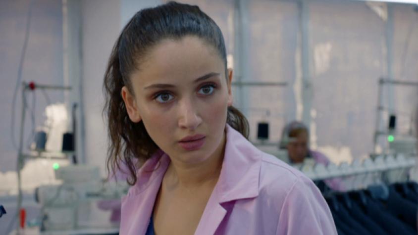 Songül enfrentará dificultades en su primer día de trabajo