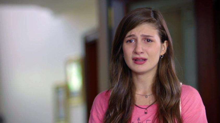 Kader será acusada injustamente 