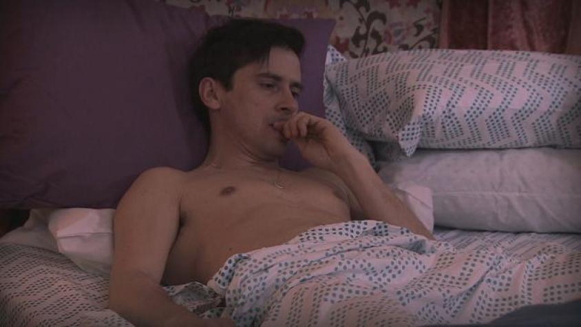 El sorpresivo engaño de Benjamín