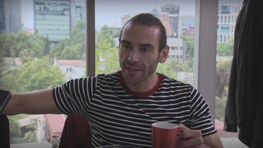 ¡Se va del gimnasio! Rai oficializó su decisión de dejar el negocio