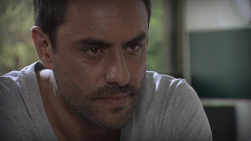 Feliciano: “No creo que tú lo hayas hecho”