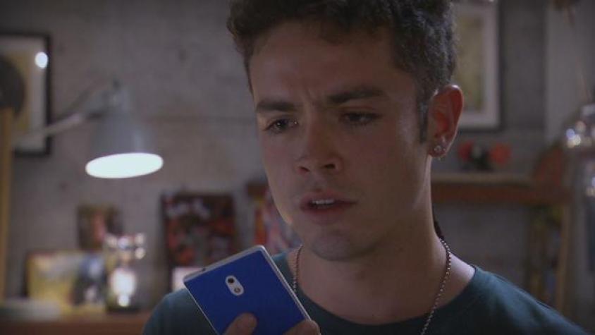 El temor de Ignacio por arriesgada búsqueda del asesino