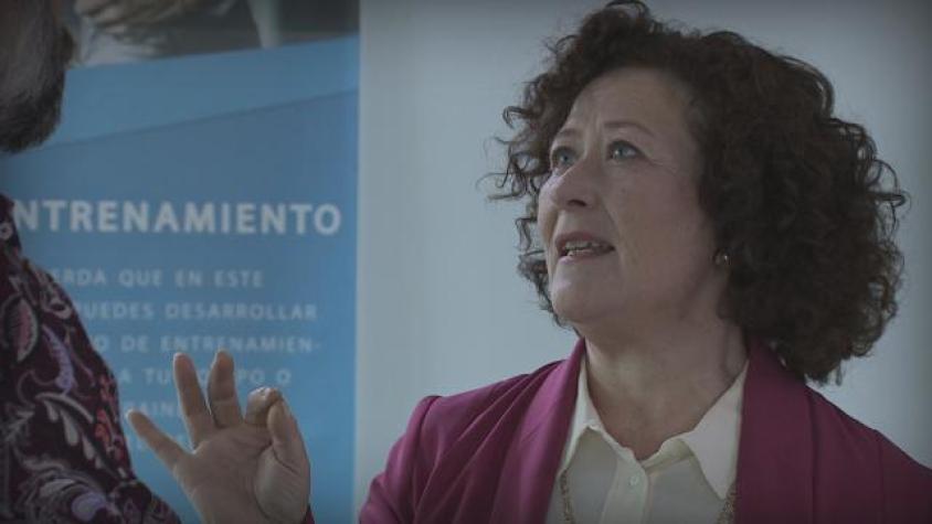 Liliana encaró a Marco por fracaso de su plan