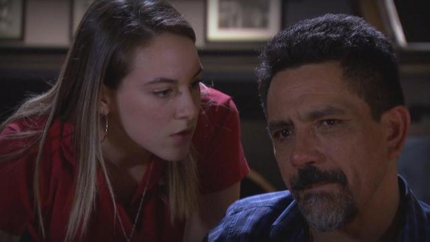 ¿Desesperado? La culpa no deja en paz a Gabriel