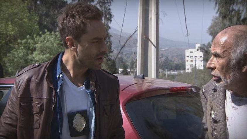Denuncia despertó las sospechas de Feliciano