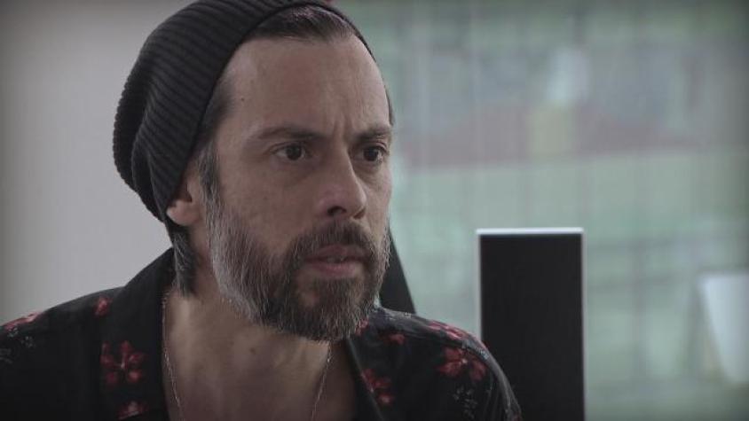 Viaje de Raimundo molestó a Marco