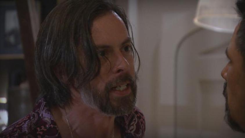 ¡Marco fuera de sí por desaparición de Josefa!