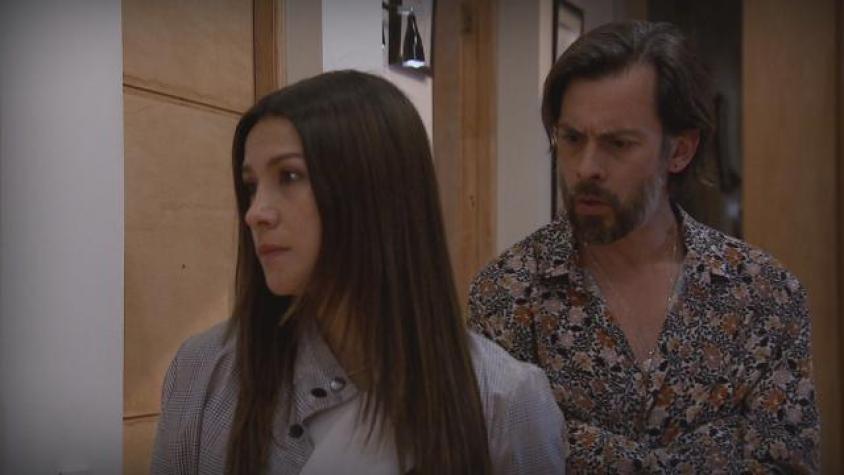 Excesos de Marco generaron incomodidad