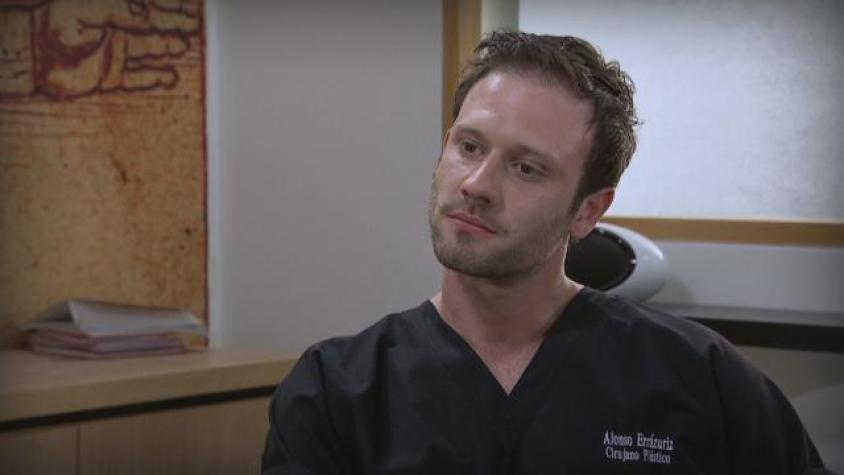 Alonso encaró con todo a su cuñado