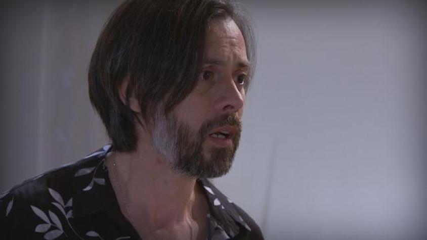 Marco no tocó el corazón de Josefa y tendrá que dejar su casa