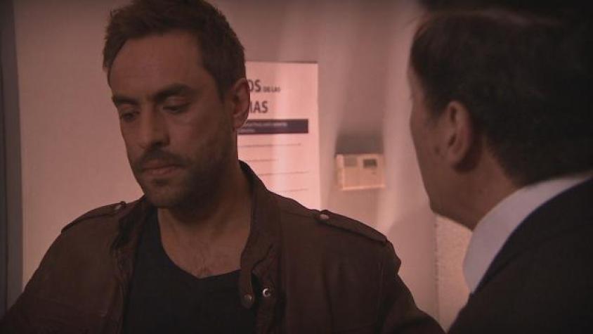 Feliciano no confía en la palabra del “Chuzo”