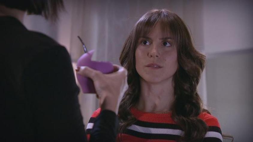 Dominga contra su madre: “Entre nosotras ya no existe la confianza”